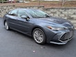  Toyota Avalon Hybrid