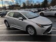  Toyota Corolla Hatchback