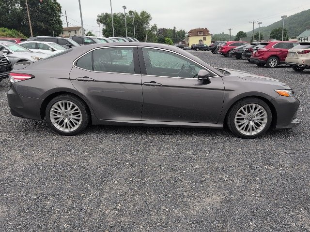 Used 2019 Toyota Camry XLE with VIN 4T1B11HK7KU826272 for sale in Lewistown, PA