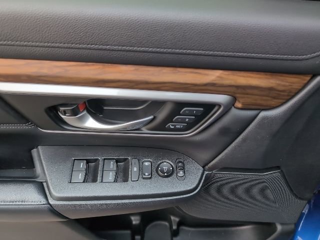 2021 Honda CR-V Touring - Photo 12