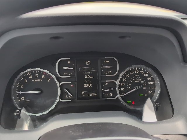 Used 2021 Toyota Tundra SR5 with VIN 5TFEY5F11MX290466 for sale in Lewistown, PA