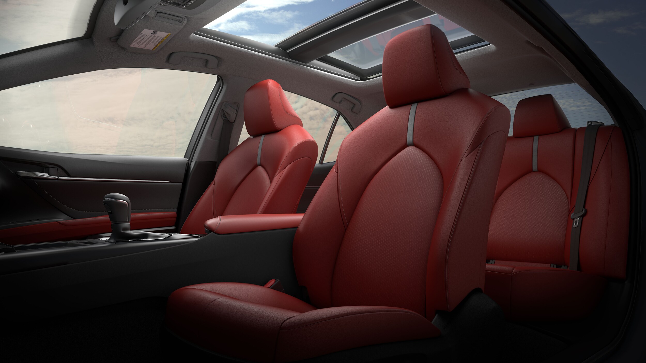 Accessories that help keep your vehicle protected at Bobby Rahal Toyota in Lewistown