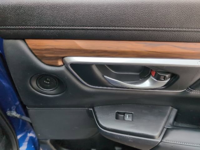 2021 Honda CR-V Touring - Photo 21