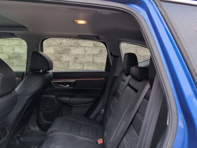2021 Honda CR-V Touring - Photo 19