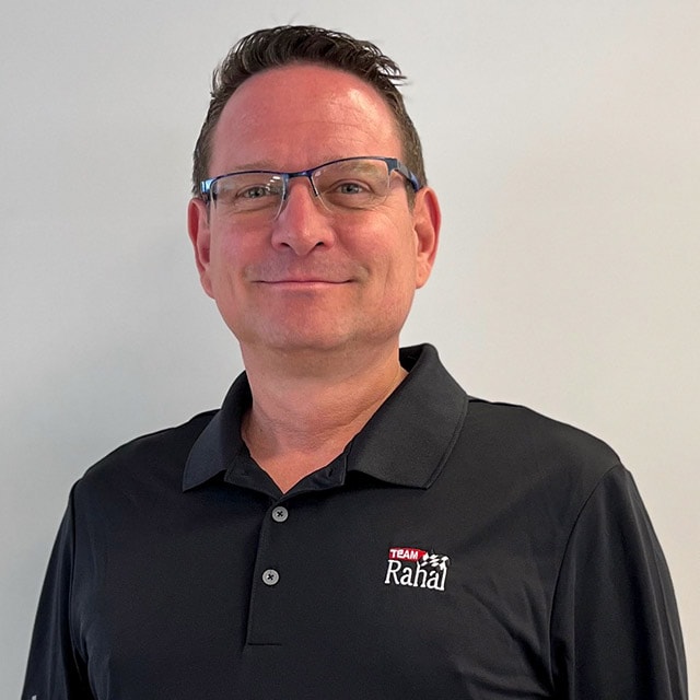 Meet our Staff Bobby Rahal Toyota of Lewistown