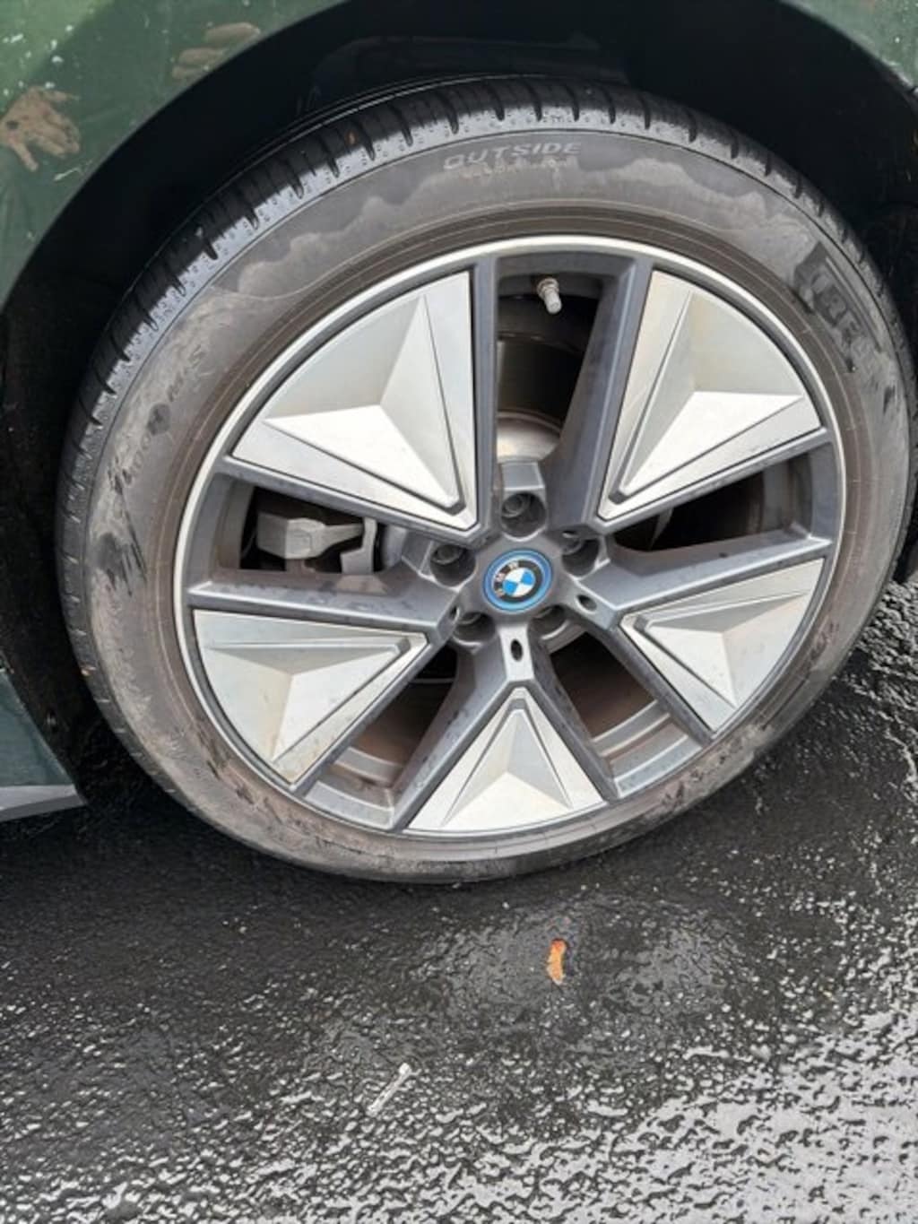 Used 2023 BMW i4 eDrive40 Hatchback