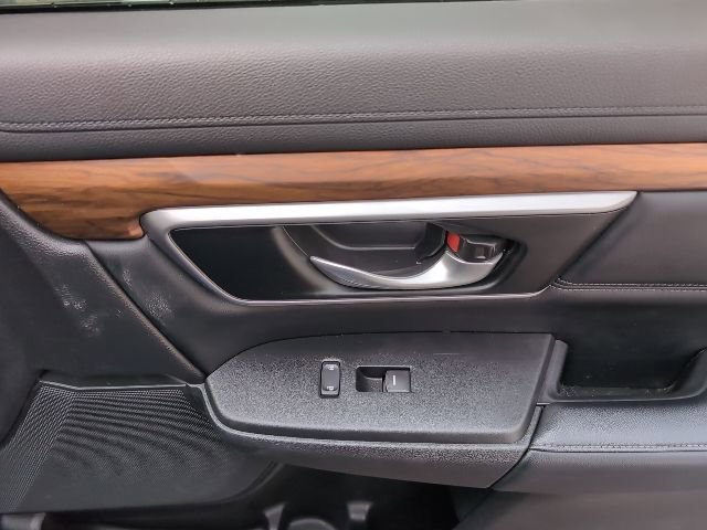 2021 Honda CR-V Touring - Photo 23
