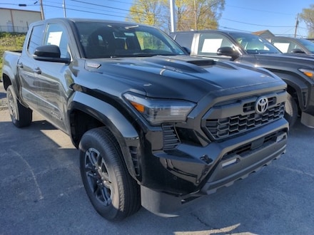 2025 Toyota Tacoma i-FORCE MAX TRD Sport i-FORCE MAX Truck