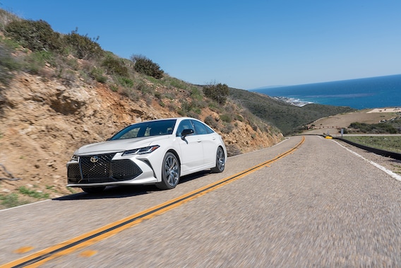 Bobby Rahal Toyota >> 2019 Toyota Avalon Toyota Avalon Toyota 2019 Avalon Bobby Rahal Toyota >> 2019 Toyota Avalon Toyota Avalon Toyota 2019 Avalon