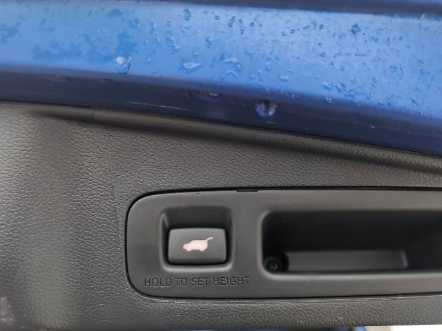 2021 Honda CR-V Touring - Photo 27