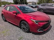 Toyota Corolla Hatchback