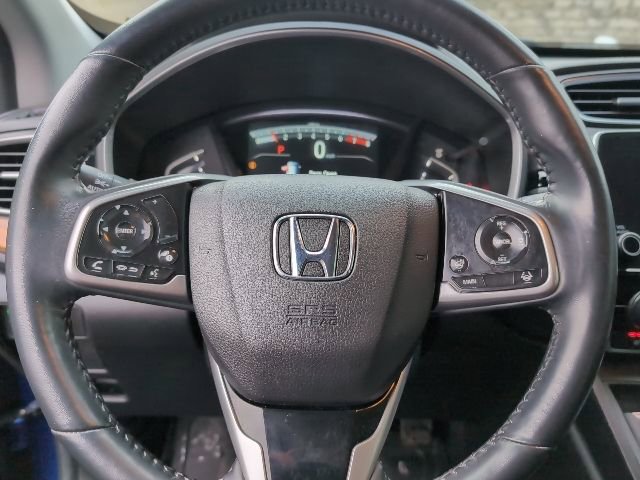 2021 Honda CR-V Touring - Photo 15