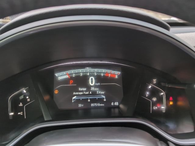 2021 Honda CR-V Touring - Photo 14