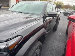 2025 Toyota Tacoma i-FORCE MAX TRD Off-Road i-FORCE MAX Truck