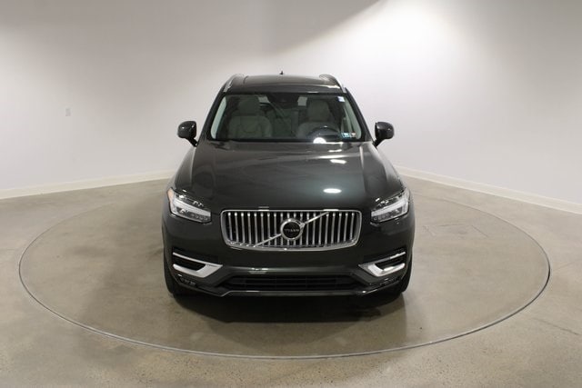 Used 2021 Volvo XC90 Inscription with VIN YV4A22PL7M1755590 for sale in Canonsburg, PA