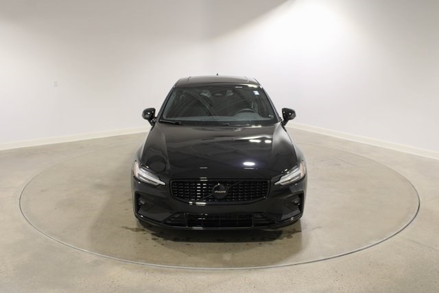 Used 2023 Volvo S60 Plus with VIN 7JRL12TH1PG252317 for sale in Canonsburg, PA