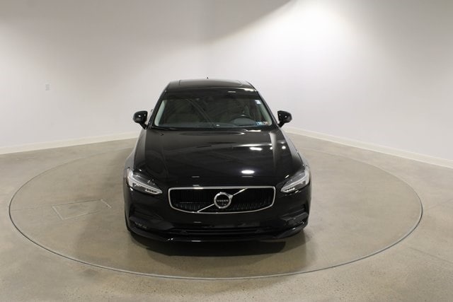 Used 2018 Volvo S90 Momentum with VIN LVY982MKXJP020247 for sale in Canonsburg, PA