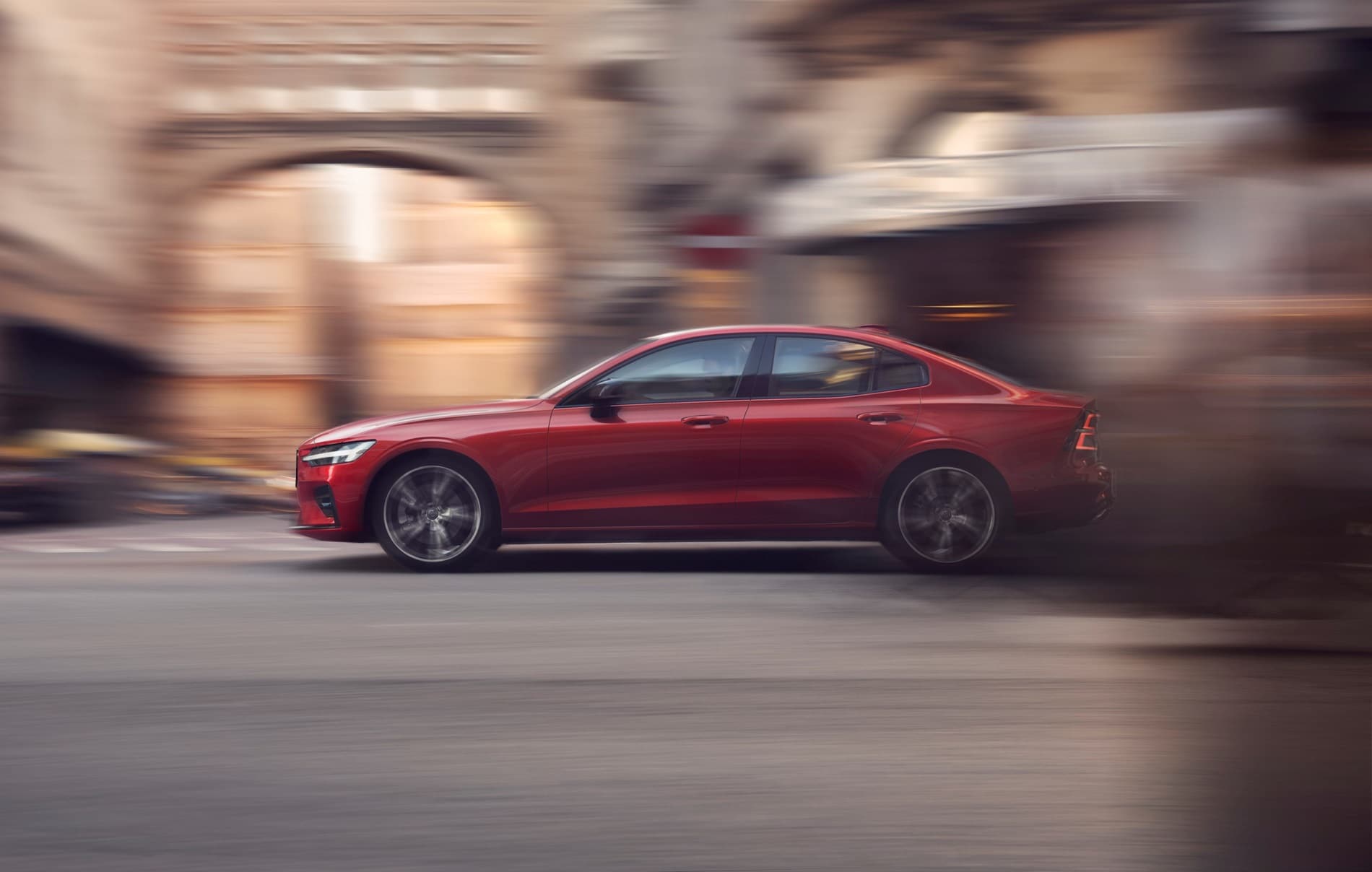 Volvo Dealer near Canonsburg, PA Bobby Rahal Volvo Cars South Hills