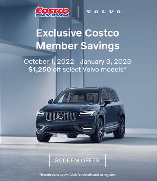 New Vehicle Specials Bobby Rahal Volvo Cars of South Hills