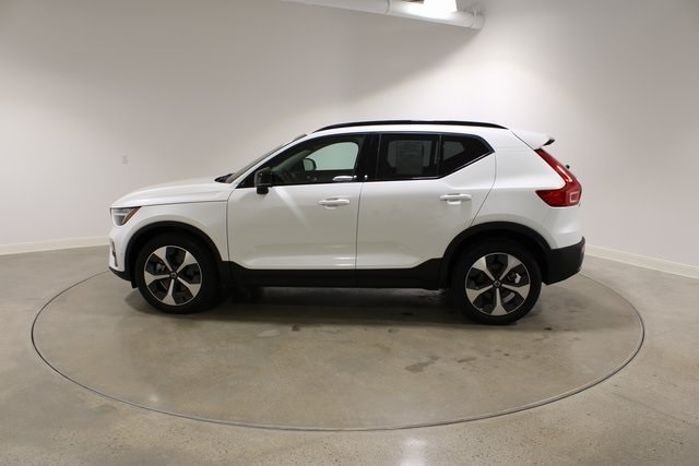 Certified 2023 Volvo XC40 Plus with VIN YV4L12UW9P2975791 for sale in Canonsburg, PA