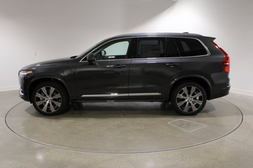 New 2025 Volvo XC90 plugin hybrid For Sale at Bobby Rahal Volvo Cars