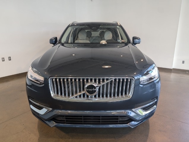 Used 2024 Volvo XC90 Core with VIN YV4062PK1R1163522 for sale in Wexford, PA