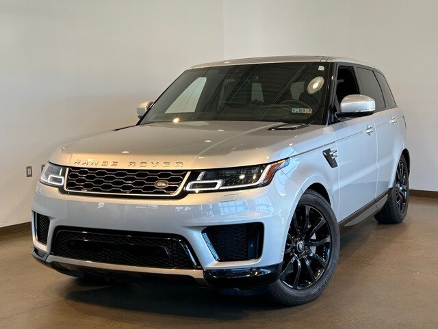 Used For Sale in Wexford Pittsburgh PA SALWR2SUXLA882832