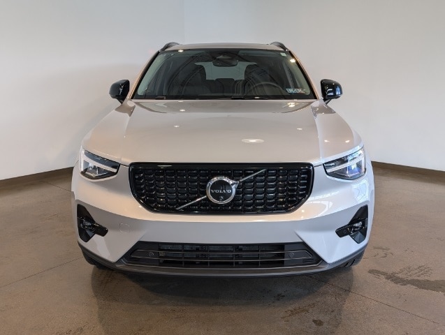 Used 2024 Volvo XC40 Plus with VIN YV4L12UL8R2231432 for sale in Mechanicsburg, PA