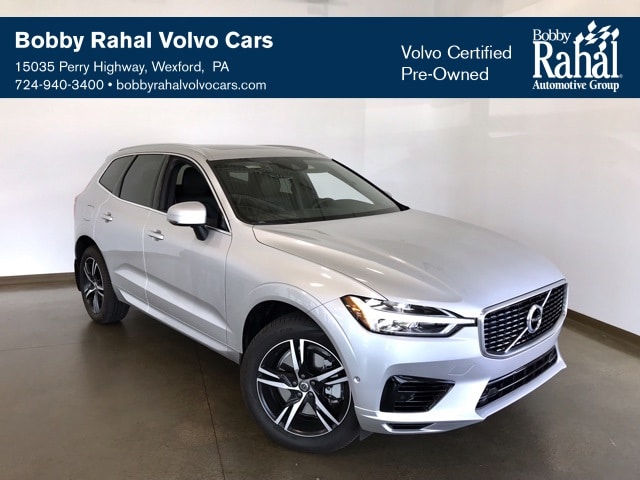 Bobby Rahal Volvo >> Certified Pre Owned For Sale In Wexford Pittsburgh Pa Bobby Rahal Volvo >> Certified Pre Owned For Sale In Wexford Pittsburgh Pa