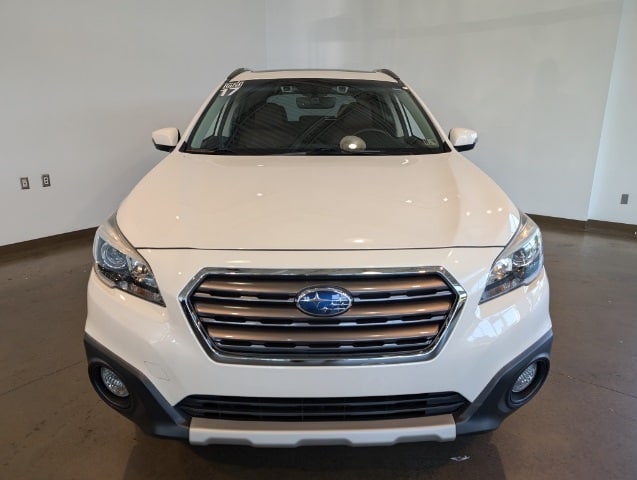 Used 2017 Subaru Outback Touring with VIN 4S4BSETC0H3405626 for sale in Wexford, PA