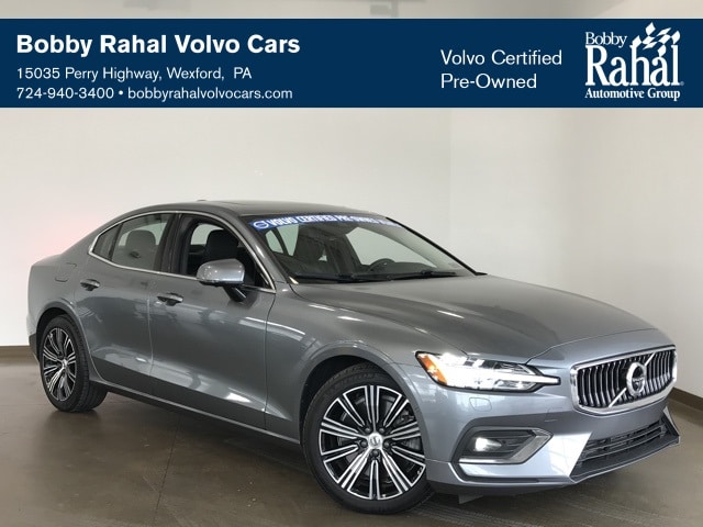 Used Car In Wexford Pre Owned Volvo Vehicles Bobby Rahal