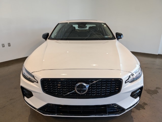 Used 2024 Volvo S60 Plus with VIN 7JRL12FL0RG287501 for sale in Wexford, PA