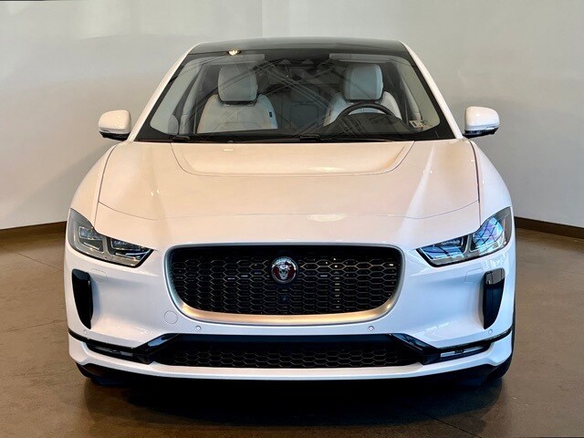 Used 2019 Jaguar I-PACE HSE with VIN SADHD2S10K1F72926 for sale in Wexford, PA