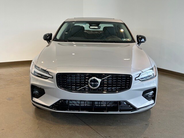 Used 2024 Volvo S60 Core with VIN 7JRL12TK9RG303481 for sale in Wexford, PA