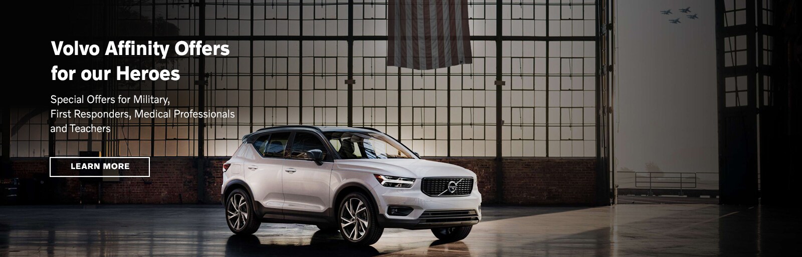 New and Used Volvo Dealership Bobby Rahal Volvo in Wexford Near