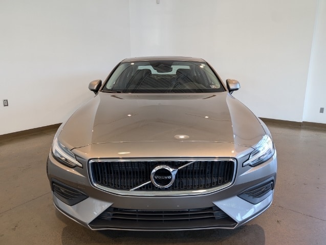 Used 2020 Volvo S60 Momentum with VIN 7JRA22TK8LG032005 for sale in Wexford, PA