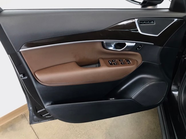 Bobby Rahal Volvo >> Used 2019 Volvo Xc90 T6 Awd Mom For Sale At Land Rover North Hills Bobby Rahal Volvo >> Used 2019 Volvo Xc90 T6 Awd Mom For Sale At Land Rover North Hills