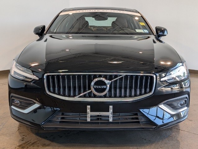 Certified 2021 Volvo S60 Inscription with VIN 7JR102TL0MG122989 for sale in Wexford, PA