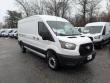2026 Ford Transit 250 Cargo XL MR VAN