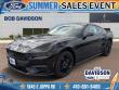 2026 Ford Mustang Ecoboost Fastback CAR