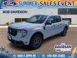 2026 Ford Maverick XLT TRUCK