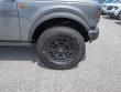 2026 Ford Bronco Badlands SUV