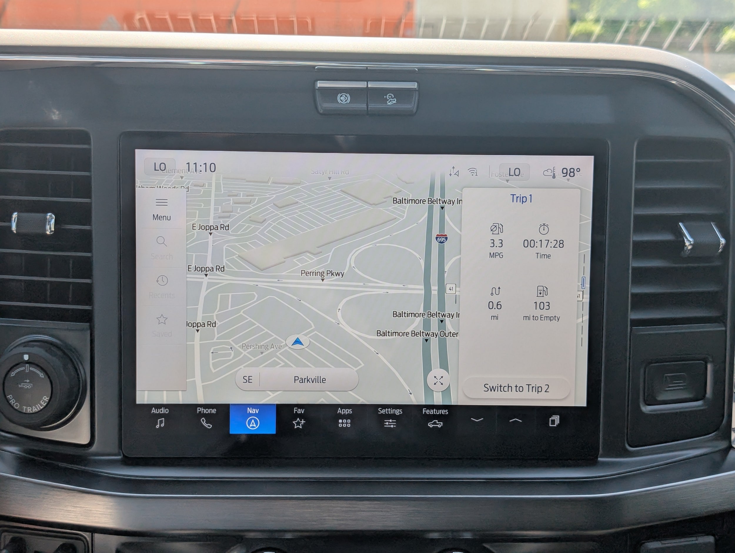 2025 Ford F-350 Super Duty Lariat - Photo 29