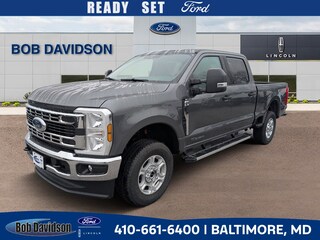 2026 Ford F-250 XLT TRUCK