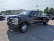 2026 Ford F-450 Platinum TRUCK