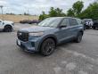 2026 Ford Explorer ST SUV