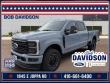 2026 Ford F-250 Platinum TRUCK
