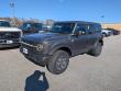 2025 Ford Bronco Big Bend SUV