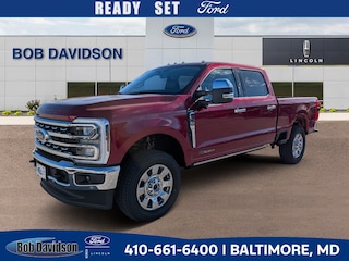 2026 Ford F-350 Lariat TRUCK