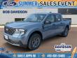 2026 Ford Maverick XLT TRUCK